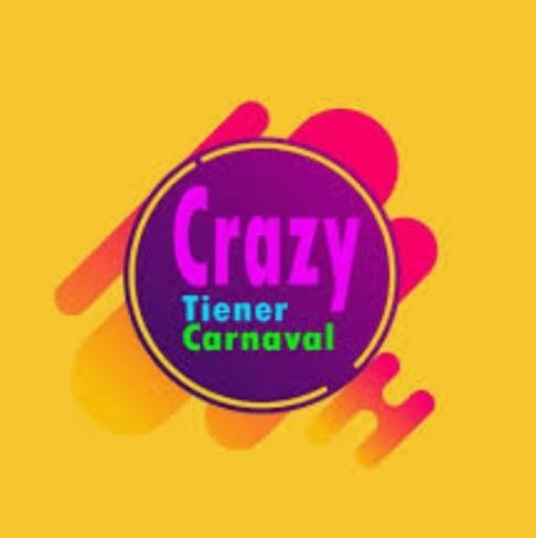 Crazy tiener carnaval